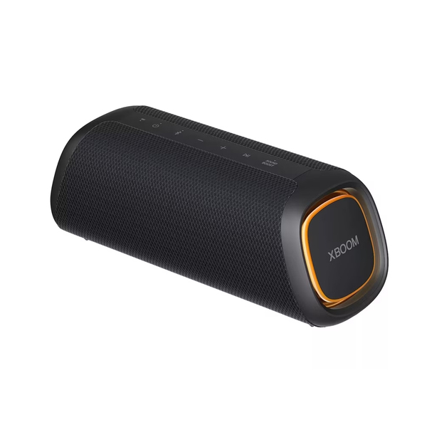 LG XBOOM GO XG5QBK PORTABLE SPEAKER – BLUETOOTH, 18HRS BATTERY, IP67, SOUND BOOST