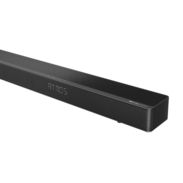 Hisense AX-5120G 5.1.2CH 420W Soundbar with Wireless Subwoofer