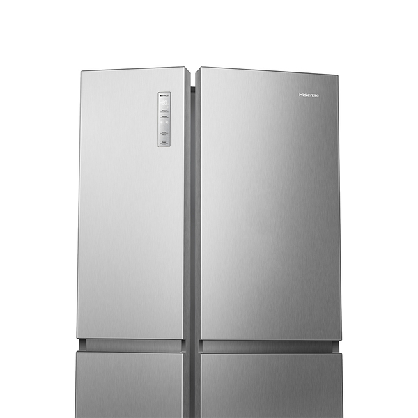 Hisense RC-87WS 634L Side by Side Refrigerator