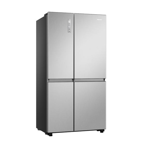 Hisense RC-87WS 634L Side by Side Refrigerator