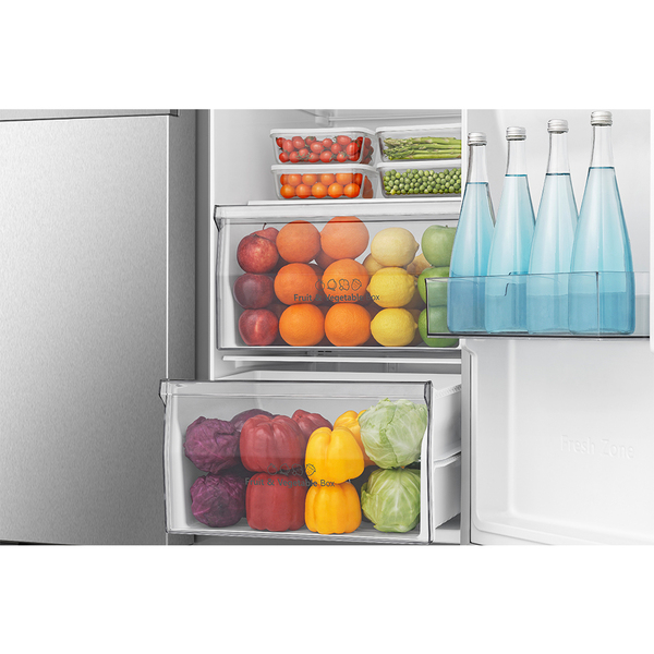 Hisense RC-87WS 634L Side by Side Refrigerator