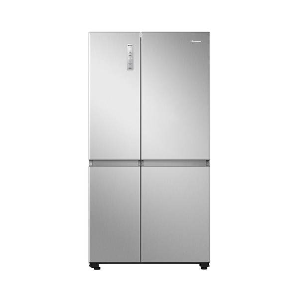 Hisense RC-87WS 634L Side by Side Refrigerator