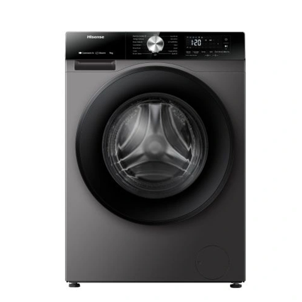 Hisense HISWM1043BT-WD3S  Front Load Washer (10.5 KG) and Dryer (6 KG)  Washing Machine