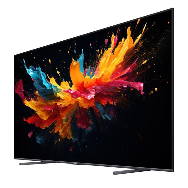 Hisense 100 Inch Q7N Series QLED 4K Smart TV