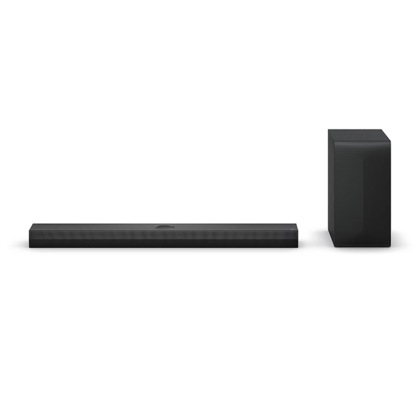 LG AUDIO 70TYS 3,1.1ch 400W Soundbar with Subwoofer