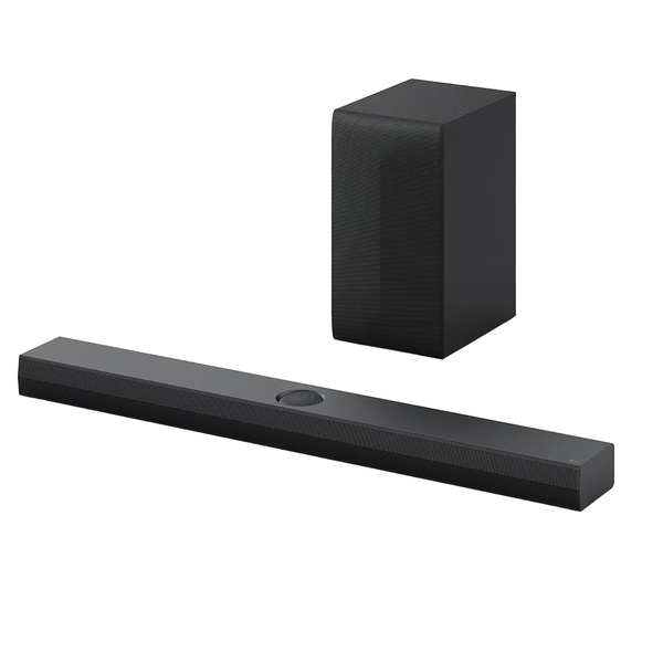 LG AUDIO 70TYS 3,1.1ch 400W Soundbar with Subwoofer