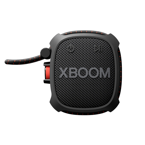 LG AUDIO  XBOOM Go XG2 - Portable Bluetooth Speaker