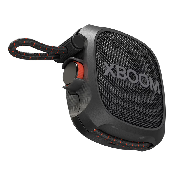 LG AUDIO  XBOOM Go XG2 - Portable Bluetooth Speaker