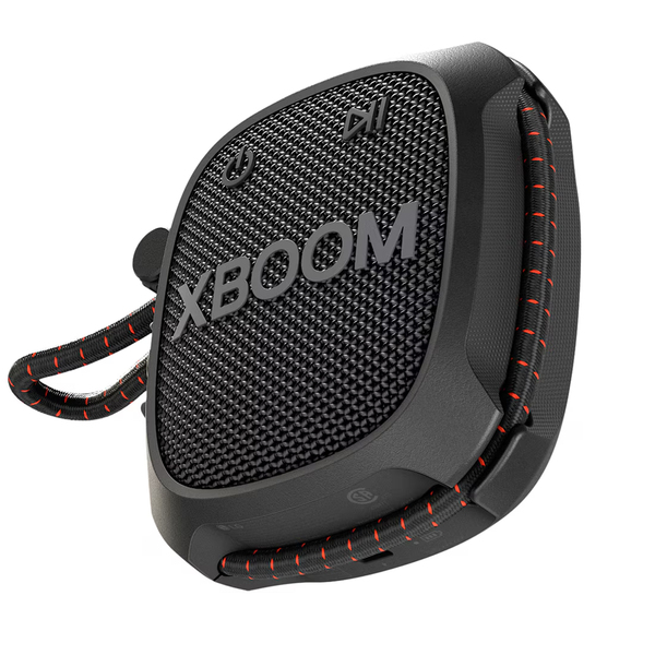 LG AUDIO  XBOOM Go XG2 - Portable Bluetooth Speaker