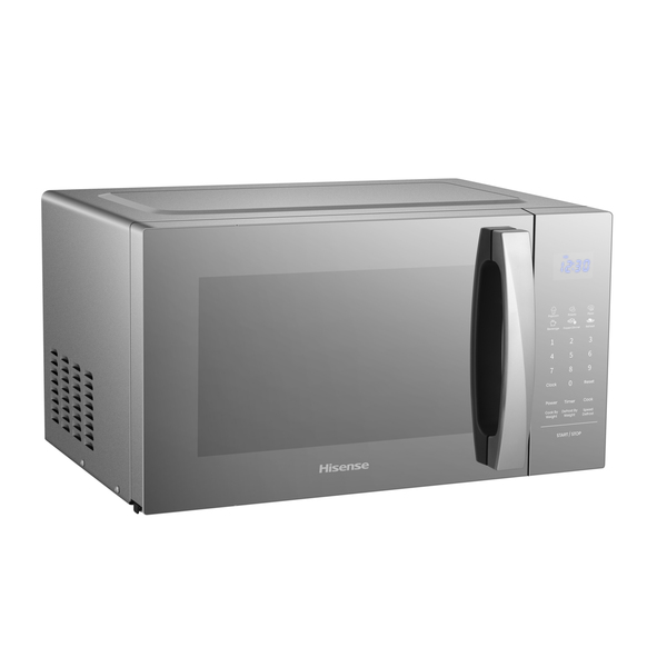 Hisense Microwave 26MOS5H 26 Liters  Silver