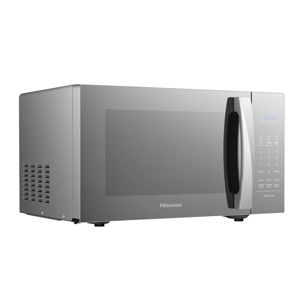 Hisense Microwave 26MOS5H 26 Liters  Silver