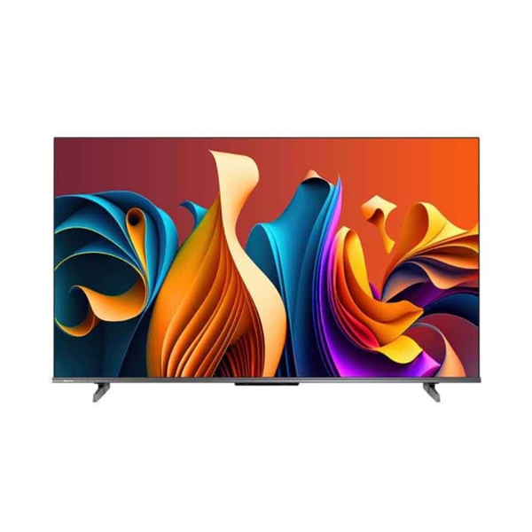 Hisense Tv 75 Inch Q6N Series QLED