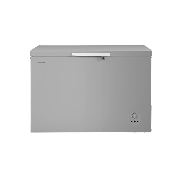 Hisense FC370  217 L Chest Freezer