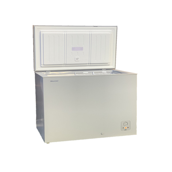 Hisense FC370  217 L Chest Freezer