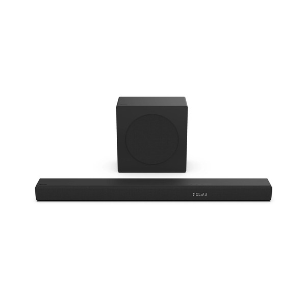 Hisense HS3100 Sound bar 3.1 Channel