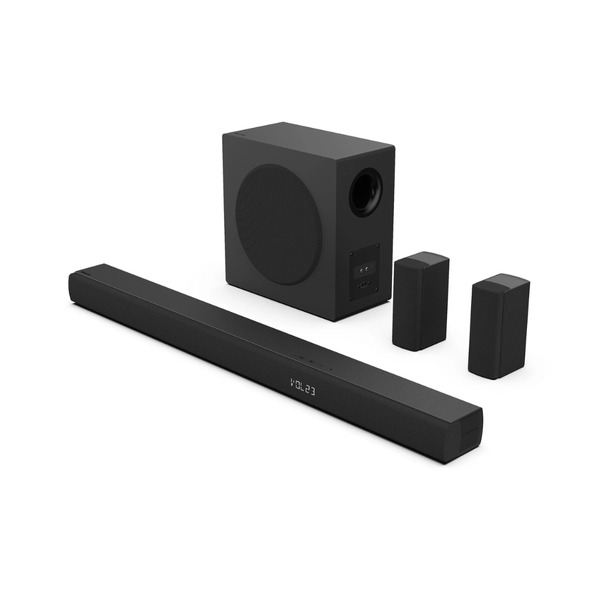 Hisense HS5100 Soundbar | 5.1 Channel Soundbar