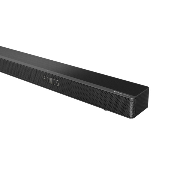 HISENSE SOUNDBAR AX3120G With Wireless  Subwoofer