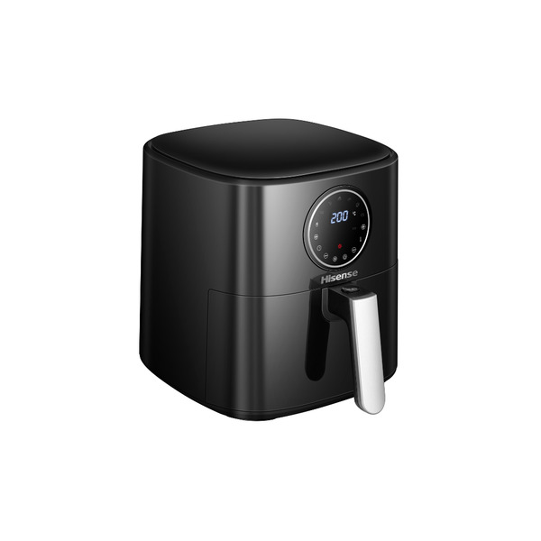 HISENSE H06AFGY1S1 5.2L AIR FRYER