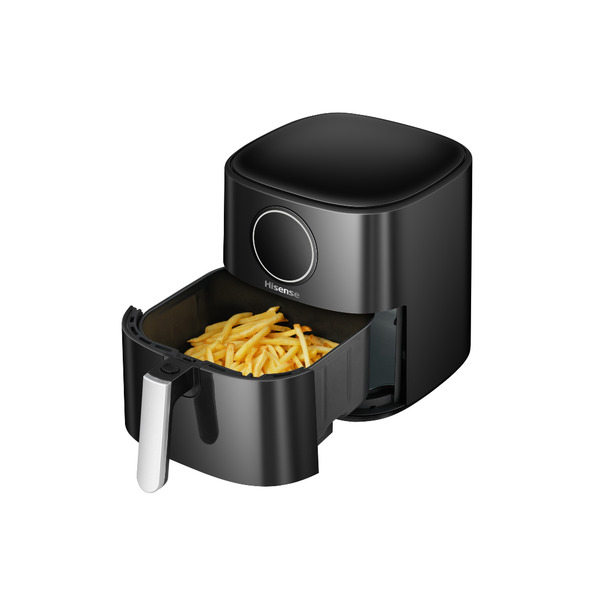 HISENSE H06AFGY1S1 5.2L AIR FRYER