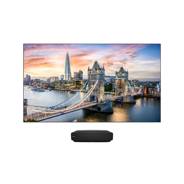 Hisense 100 Inch L5 Series Laser 4K HDR Smart TV