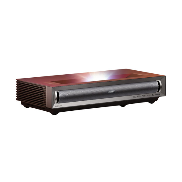 Hisense Laser Cinema PX3 4K