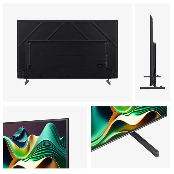 Hisense 65 U6N Mini-LED ULED 4K TV