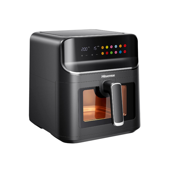 Hisense H06AFBS2S3 6.7L Air Fryer