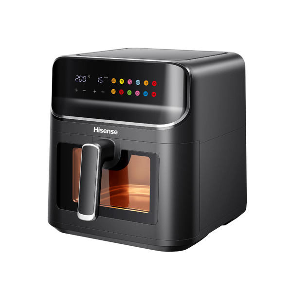 Hisense H06AFBS2S3 6.7L Air Fryer