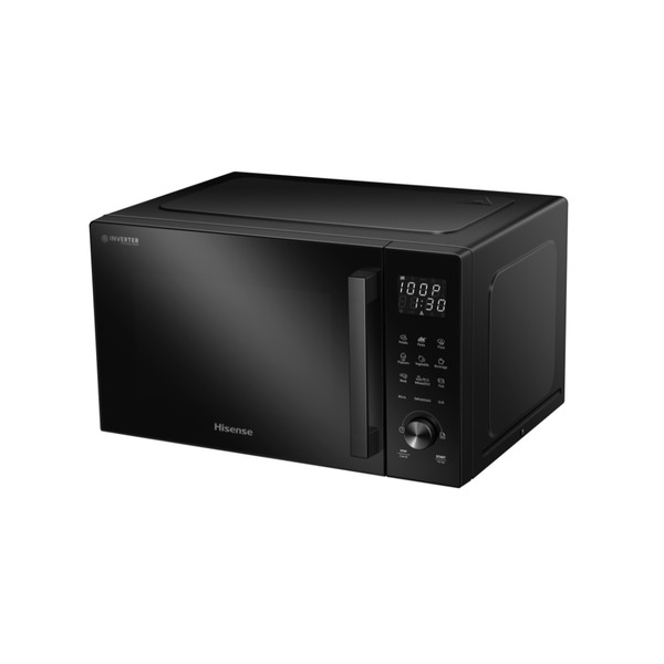 Hisense 34L Microwave oven H34MOBS10HG