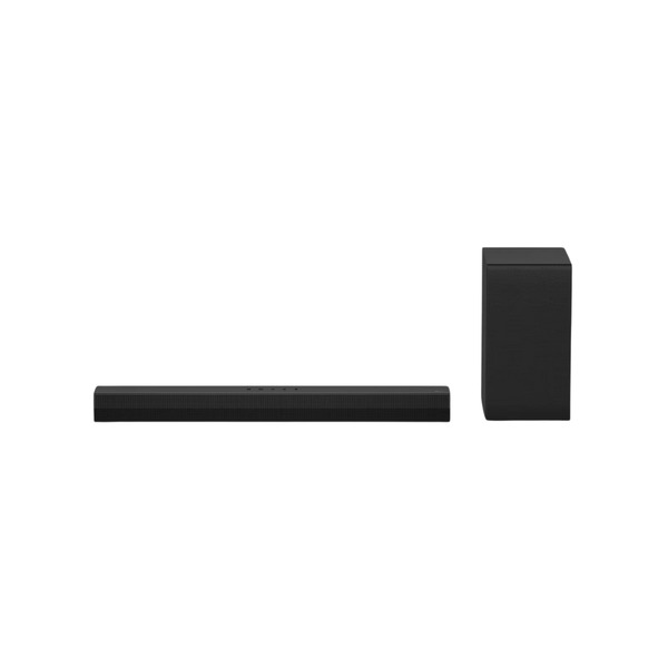 LG Soundbar for TV 2.1 channel S40T