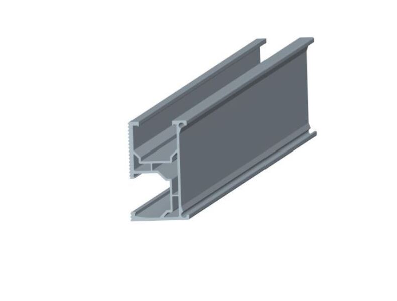 Metal Roof Mounting System