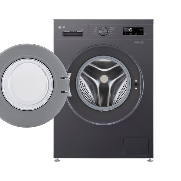 LG Washing Machine 7KG Front Load