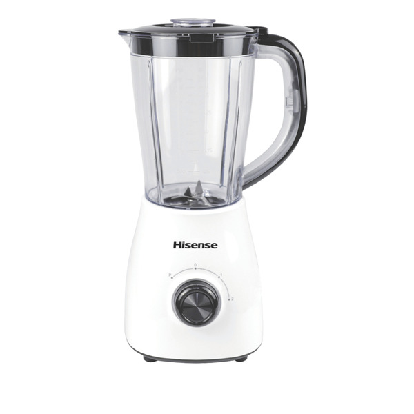 Hisense 1.5L blender H15TBWES1