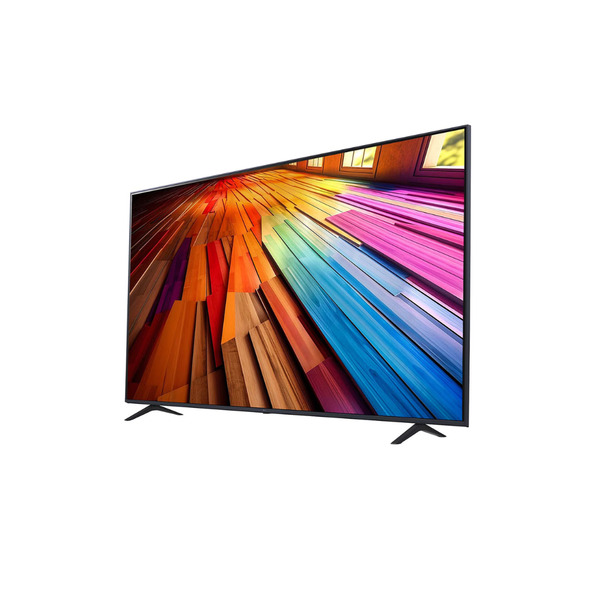 LG 86 Inch  UHD UT80 4K Smart TV AI Magic remote HDR10 webOS24 2024