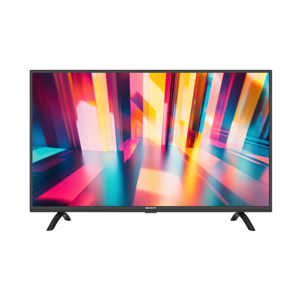 Maxi 50 inch Smart 4K UHD TV