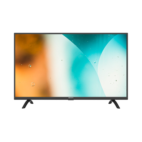 Maxi 43 Inch Smart Full HD TV