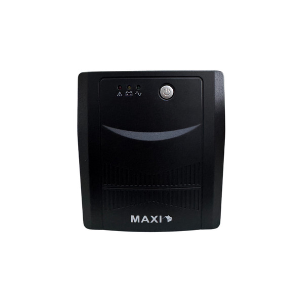 MAXI UPS 2KVA LED Version