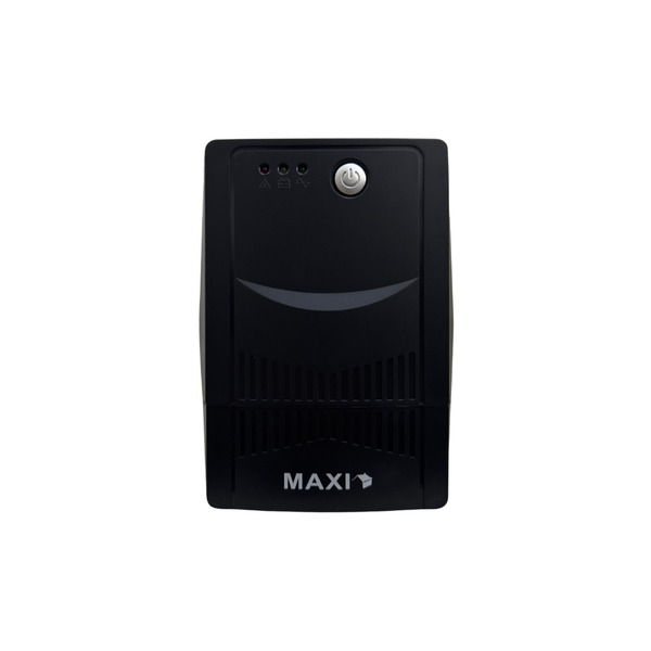 MAXI UPS 800VA LED Version