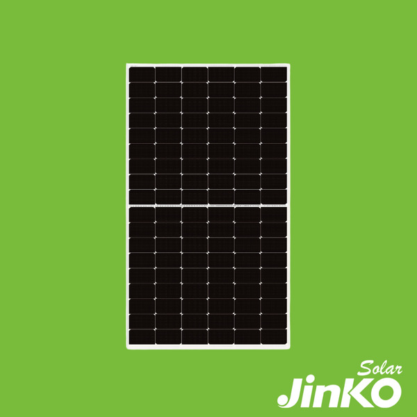 Jinko 615W Monofacial Solar Panel