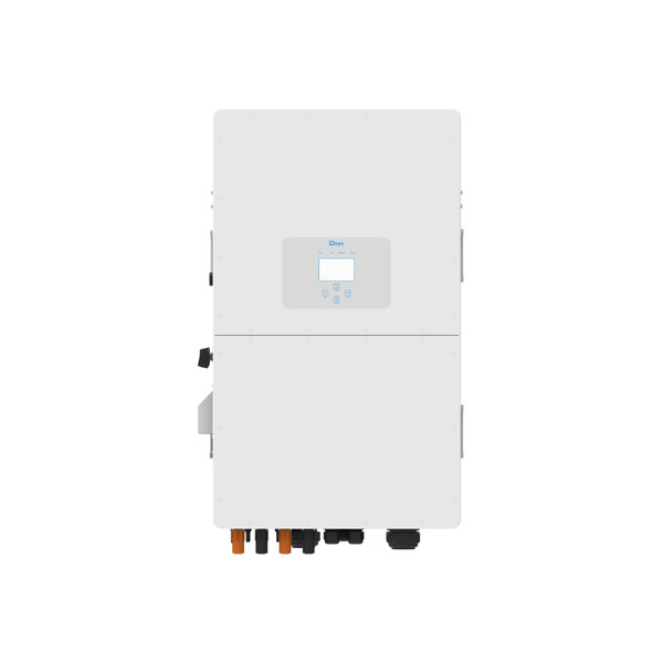 DEYE SUN-50K-SG01HP3-EU-BM4 Hybrid Inverter(COMING SOON)