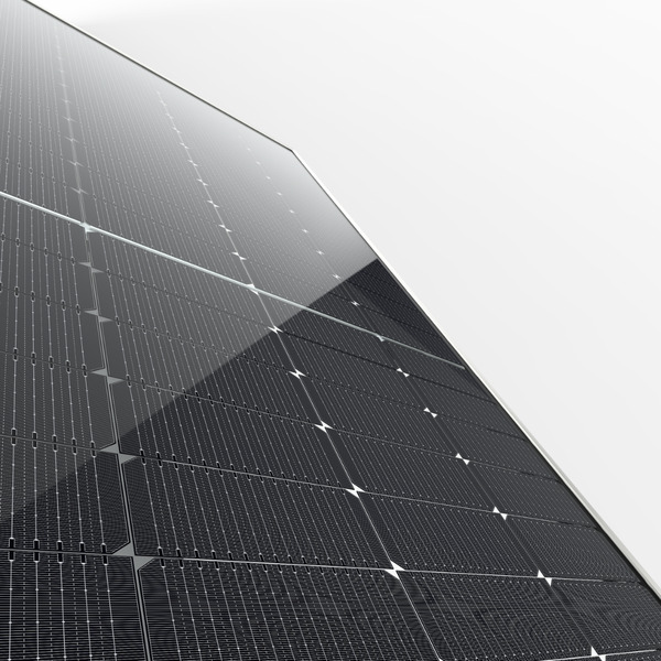 Jinko 450W Monofacial Solar Panel