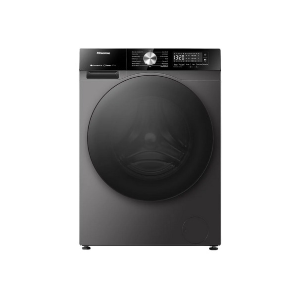 Hisense WD3S8043BT 8/5KG Front Load (Wash & Dry) Washing Machine