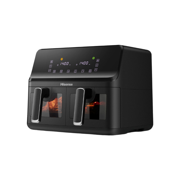 HISENSE H08BK2S1 8L AIR FRYER 9