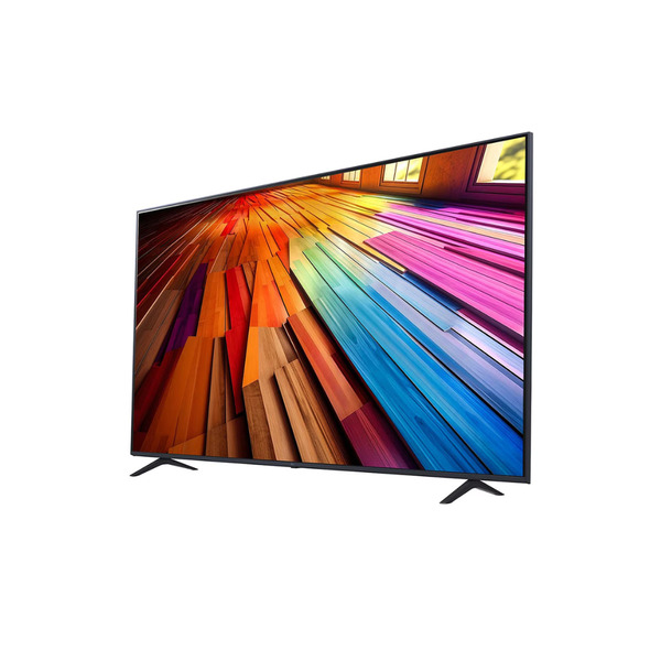 LG 70 Inch UHD UT80 4K Smart TV AI Magic remote HDR10 webOS24 2024(COMING SOON)