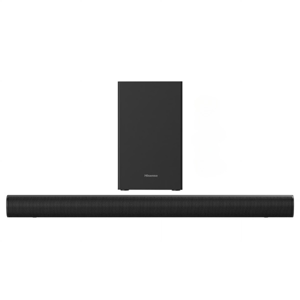 HISENSE HS1800 Soundbar | 2.1 Channel Sound Bar (New Arrival)