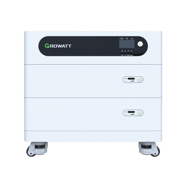 GROWATT SIM 6000 ES Future-H Series