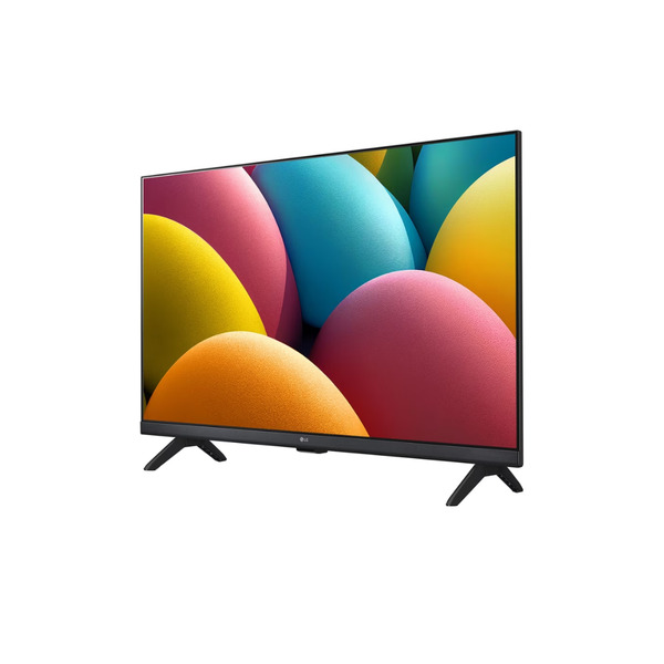 LG 43 Inch  HD LR60 Smart TV 2024