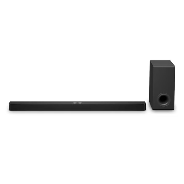 LG Soundbar for TV with Dolby Atmos 5.1.3 channel S90TY