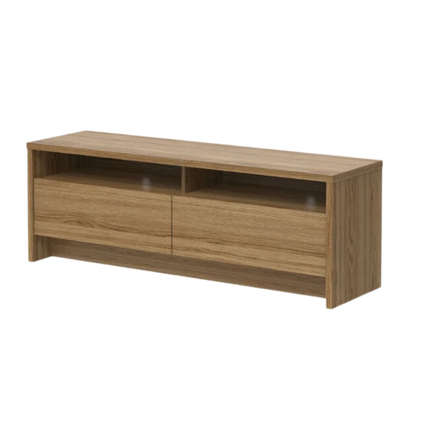 ASPEN TV STAND 1.35M FREIJO