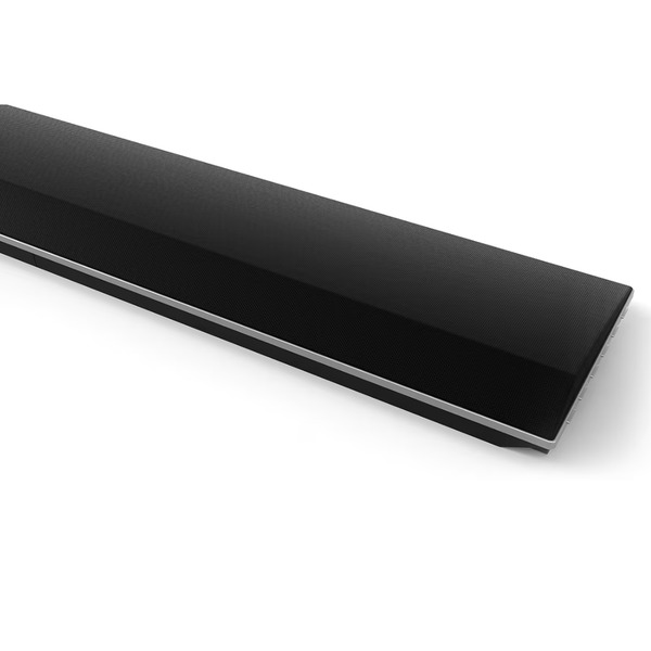 LG Soundbar for OLED G Series with 3.1Channel, Dolby Atmos, AI Room Calibration Pro